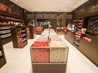 Lindt makes South Africa sweeter
