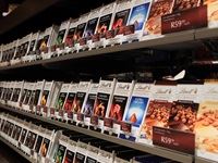 Lindt makes South Africa sweeter