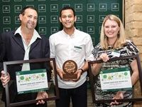 Eco-friendly wines recognised at GWA