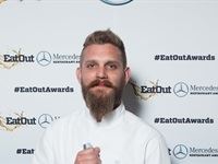 Eat Out S.Pellegrino & Acqua Panna Chef of the Year_Gregory Czarnecki