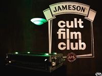 Jameson Cult Film Club experience - Pulp Fiction
