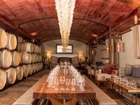 Zandvliet Wine Estate brings it home with the Kalkveld Lounge