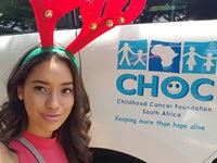 GWM charity drive spread the Christmas cheer