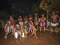 The Boma – Dinner & Drum Show launches a new feast of fun