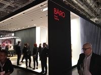 2017 EuroShop - Highlights of Day Two