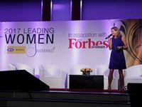 MTN Business and Forbes Woman Africa host second Leading Women Summit