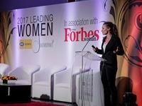 MTN Business and Forbes Woman Africa host second Leading Women Summit