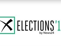 News24 Elections 2016 
24.com A division of Media24