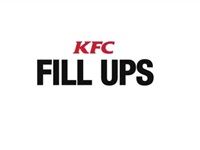 KFC Fill Ups