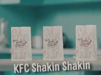 KFC Shakin Shakin
