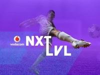 Vodacom Nxt Lvl Soccer