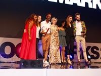 #Bookmarks2017: Winners announced at awards event