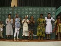 Sinakho Women and Youth Development Programme sews threads of positivity