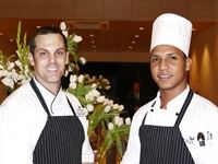 SA hotels celebrated at The Cape Legends & Artisan Spirits Inter Hotel Challenge