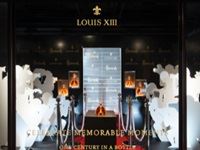 Louis XIII celebrates memorable celebration moments