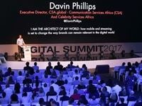 Highlights of the 2017 IAB Digital Summit