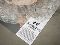 H&M Conscious Exclusive 2017 collection launch