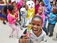 Shoprite and Checkers sponsor Easter egg hunts