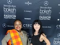 Bokeh South African International Fashion Film Festival 2017