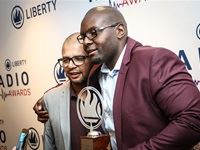 Liberty Radio Awards winners have been announced