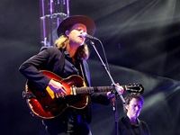 The Lumineers Cape Town