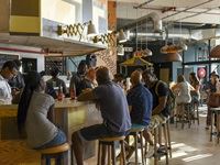 The Mojo Market offers something new in Sea Point