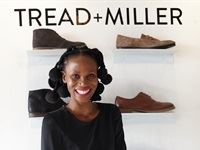 Tread+Miller AW17 launch