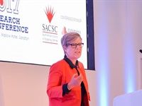Retail insights shared at the 2017 SACSC Research Conference