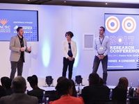Retail insights shared at the 2017 SACSC Research Conference