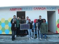 Project 90 by 2030 installs solar units at CT child care centre