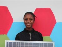 Project 90 by 2030 installs solar units at CT child care centre