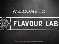 Tabasco makes everything better with first Flavour Lab