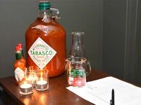 Tabasco makes everything better with first Flavour Lab