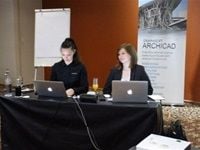 Graphisoft launches ARCHICAD 21 in CT, JHB, and DBN
