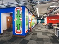 FB unveils its African dream at new JHB office