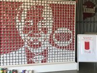 KFC proves that it can make a difference on Mandela Day