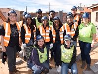 Diageo SA staff members to do their bit for Mandela Day