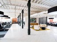 Travelstart takes flight at new office space