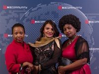 2017 Standard Bank Top Women Awards winners announced