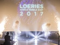 #Loeries2017: Loeries Saturday Awards Ceremony
