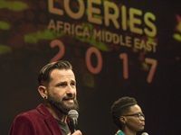 #Loeries2017: Loeries Sunday Night Awards Ceremony