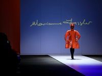 Highlights from #MBFWJ17