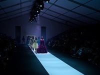 Highlights from #MBFWJ17