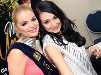 Durban welcomes Mrs Universe contestants