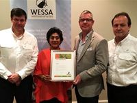 2017 Annual WESSA Awards