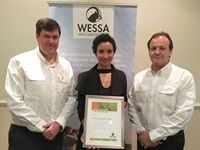 2017 Annual WESSA Awards