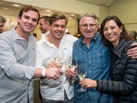 Nedbank Cape Winemakers Guild Auction