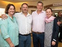 Nedbank Cape Winemakers Guild Auction