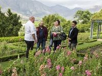 CT Tourism, CrescentRating launch Chef Exchange Programme