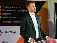 2017 AfricaCom launch